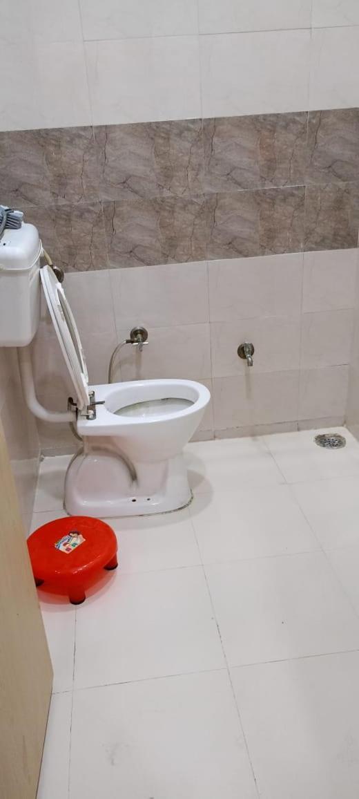 Hotel Saffron Meerut Exterior photo
