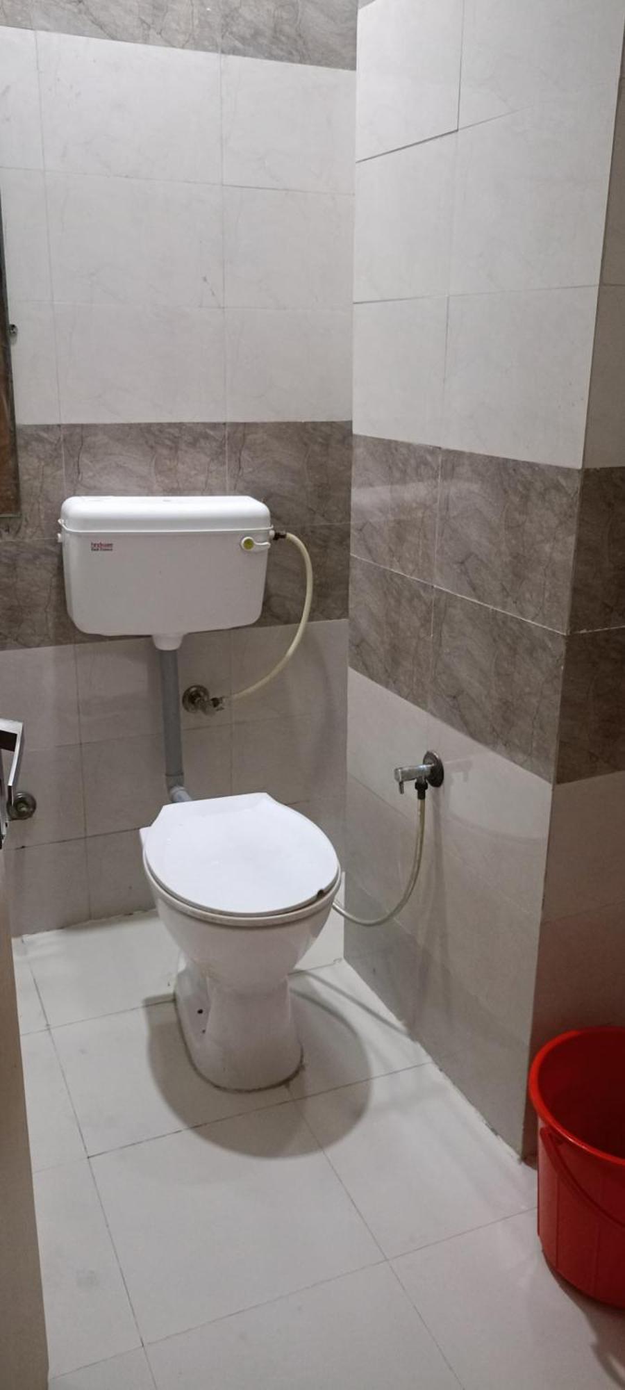 Hotel Saffron Meerut Exterior photo